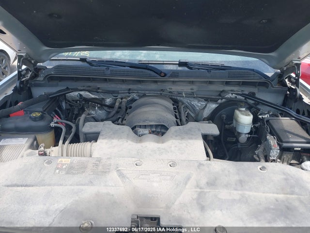 1GCVKREC7GZ396909 Chevrolet l83 - sidi, vvt, afm, e85 max, aluminum