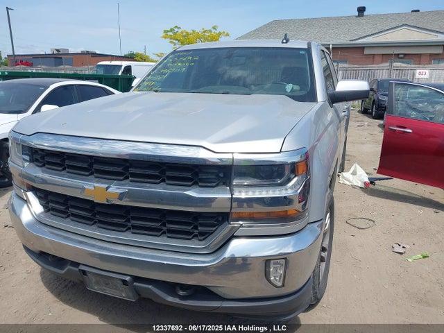 1GCVKREC7GZ396909 Chevrolet l83 - sidi, vvt, afm, e85 max, aluminum