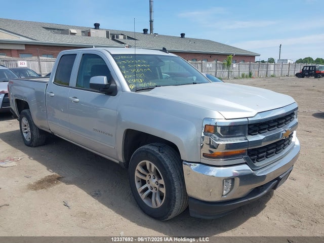 1GCVKREC7GZ396909 Chevrolet l83 - sidi, vvt, afm, e85 max, aluminum