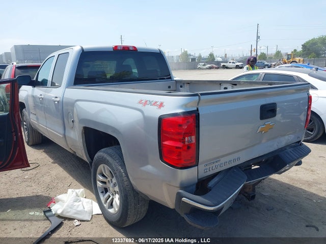 1GCVKREC7GZ396909 Chevrolet l83 - sidi, vvt, afm, e85 max, aluminum