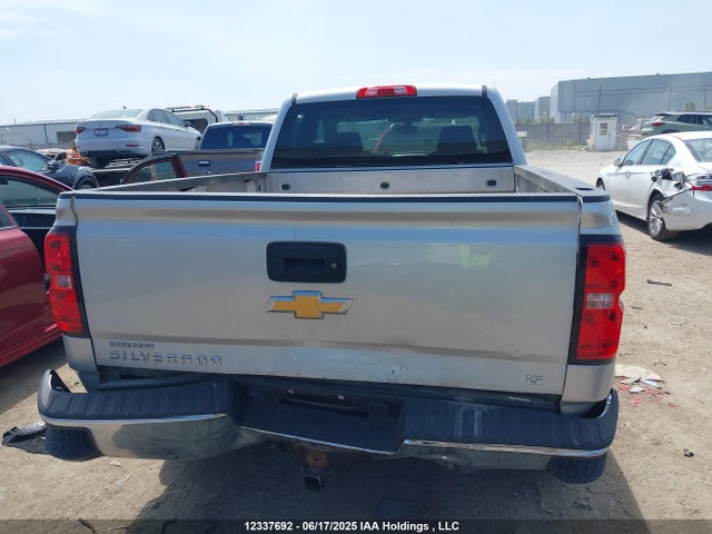 1GCVKREC7GZ396909 Chevrolet l83 - sidi, vvt, afm, e85 max, aluminum