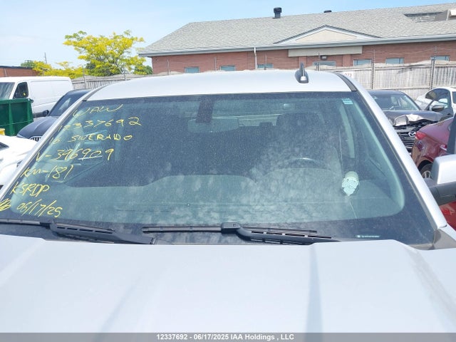1GCVKREC7GZ396909 Chevrolet l83 - sidi, vvt, afm, e85 max, aluminum