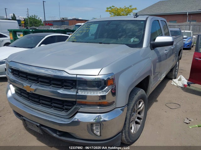 1GCVKREC7GZ396909 Chevrolet l83 - sidi, vvt, afm, e85 max, aluminum