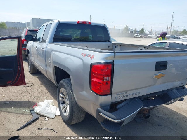 1GCVKREC7GZ396909 Chevrolet l83 - sidi, vvt, afm, e85 max, aluminum