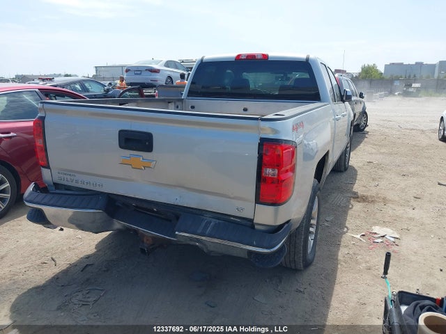 1GCVKREC7GZ396909 Chevrolet l83 - sidi, vvt, afm, e85 max, aluminum