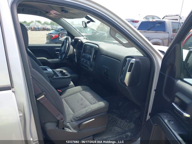 1GCVKREC7GZ396909 Chevrolet l83 - sidi, vvt, afm, e85 max, aluminum