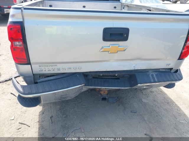 1GCVKREC7GZ396909 Chevrolet l83 - sidi, vvt, afm, e85 max, aluminum