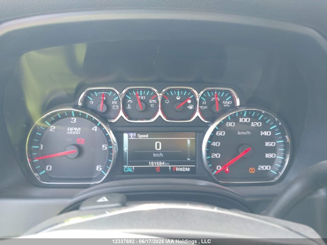 1GCVKREC7GZ396909 Chevrolet l83 - sidi, vvt, afm, e85 max, aluminum
