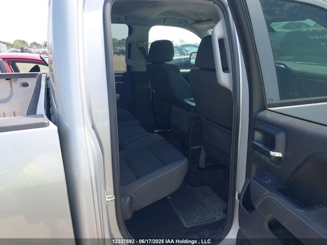 1GCVKREC7GZ396909 Chevrolet l83 - sidi, vvt, afm, e85 max, aluminum