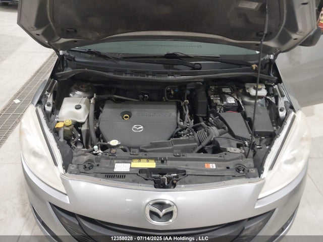 JM1CW2CL7E0171218 Mazda l5x