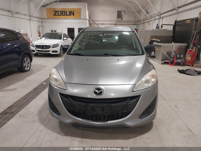 JM1CW2CL7E0171218 Mazda l5x