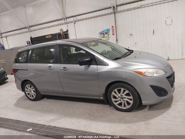 JM1CW2CL7E0171218 Mazda l5x