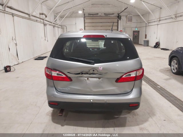 JM1CW2CL7E0171218 Mazda l5x