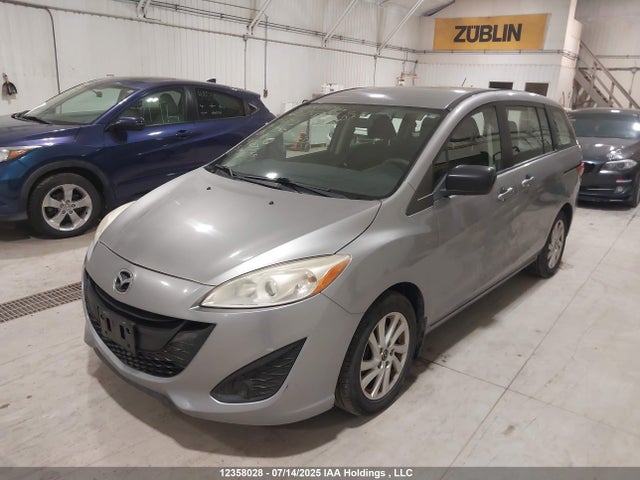 JM1CW2CL7E0171218 Mazda l5x