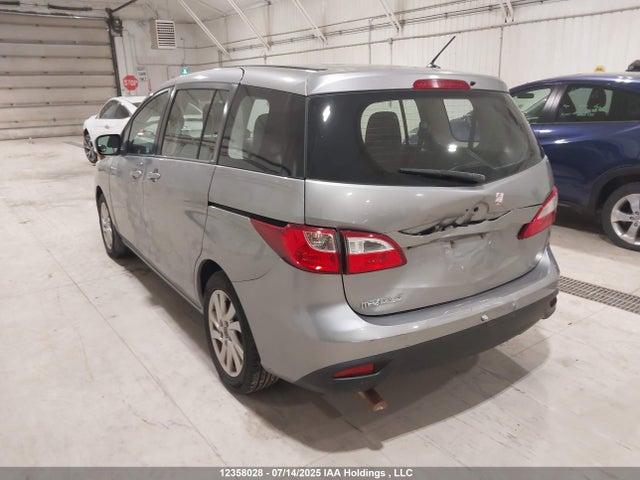 JM1CW2CL7E0171218 Mazda l5x