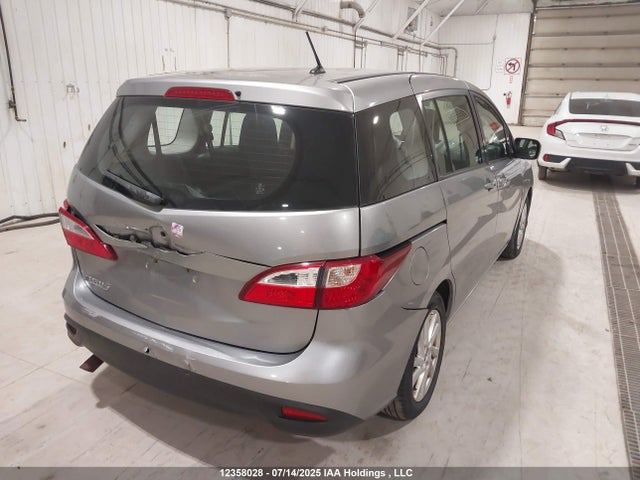 JM1CW2CL7E0171218 Mazda l5x
