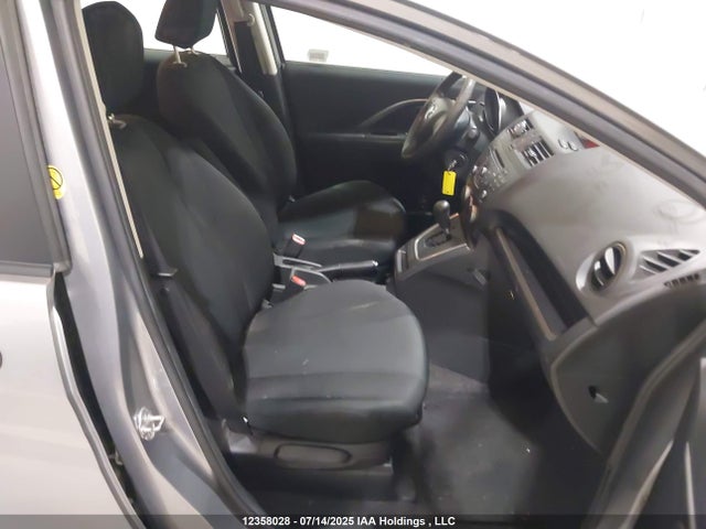 JM1CW2CL7E0171218 Mazda l5x