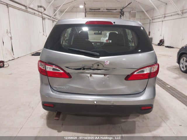 JM1CW2CL7E0171218 Mazda l5x