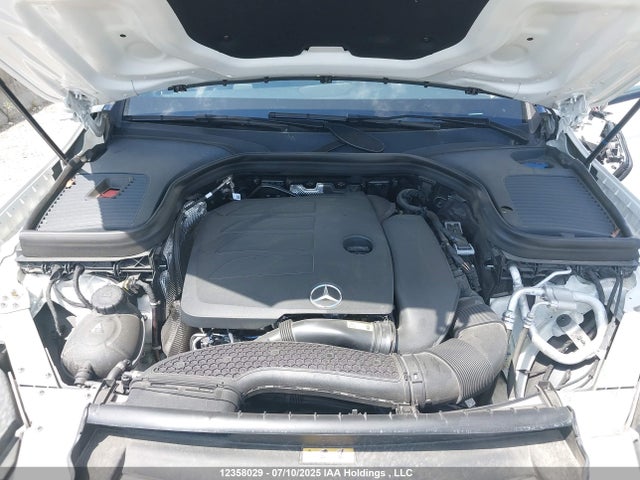 W1N0G8EB6MV278570 Mercedes-Benz m264