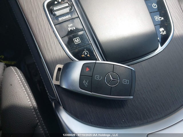 W1N0G8EB6MV278570 Mercedes-Benz m264