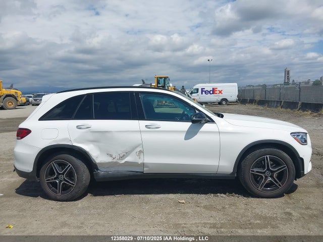W1N0G8EB6MV278570 Mercedes-Benz m264