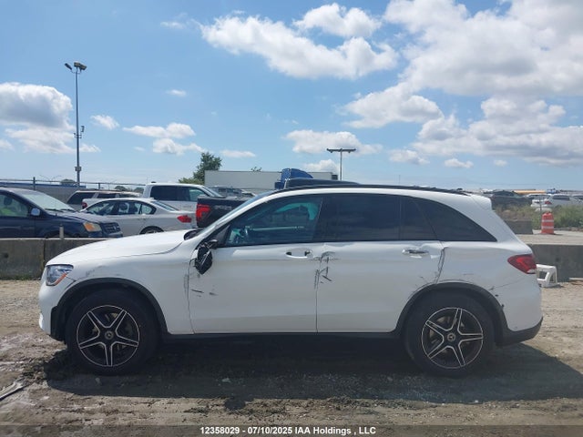 W1N0G8EB6MV278570 Mercedes-Benz m264