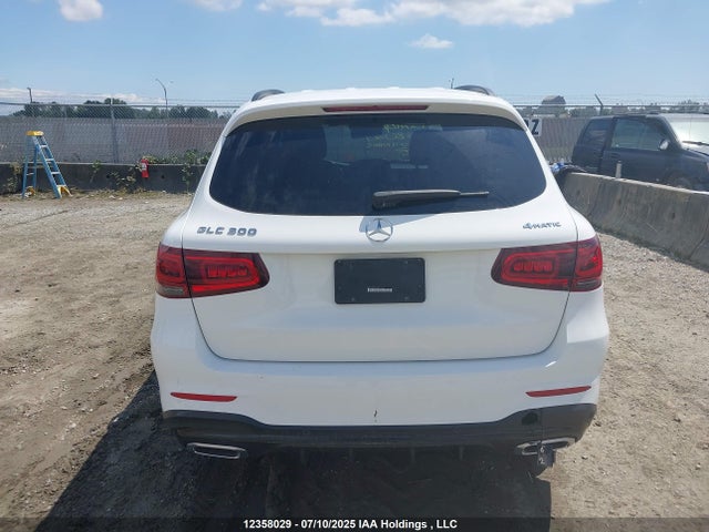 W1N0G8EB6MV278570 Mercedes-Benz m264