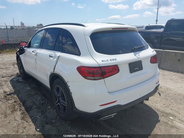 W1N0G8EB6MV278570 Mercedes-Benz m264