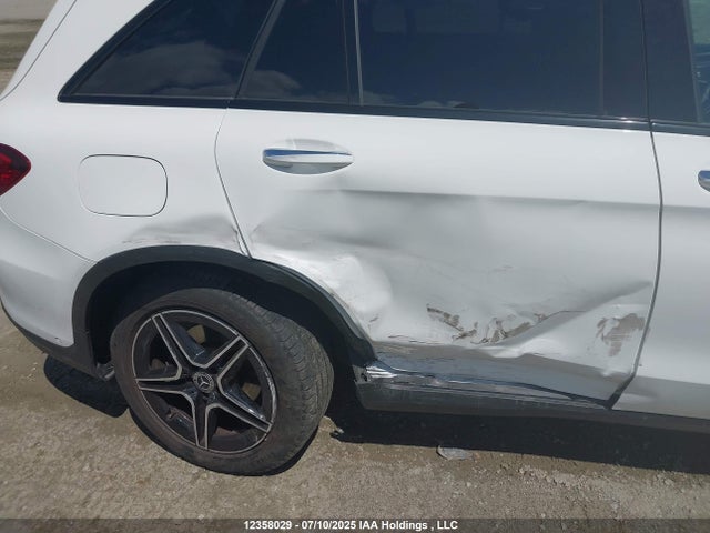 W1N0G8EB6MV278570 Mercedes-Benz m264