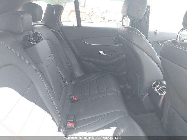 W1N0G8EB6MV278570 Mercedes-Benz m264
