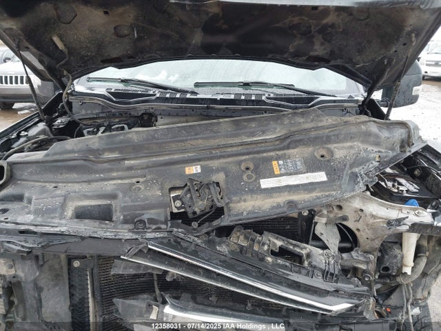 1FT8W3BN5LED91214 Ford 2020