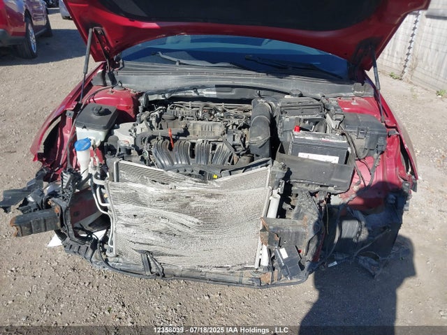 5XXGT4L30GG072179 KIA t-gdi theta ii