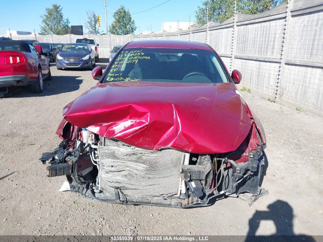 5XXGT4L30GG072179 KIA t-gdi theta ii