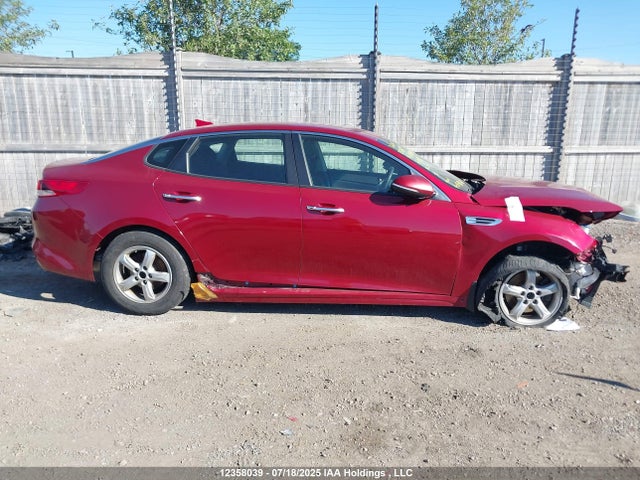 5XXGT4L30GG072179 KIA t-gdi theta ii