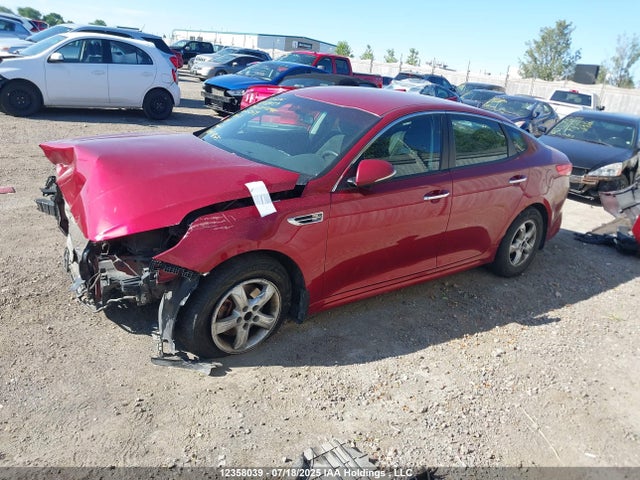 5XXGT4L30GG072179 KIA t-gdi theta ii