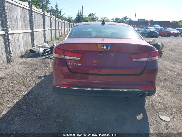 5XXGT4L30GG072179 KIA t-gdi theta ii