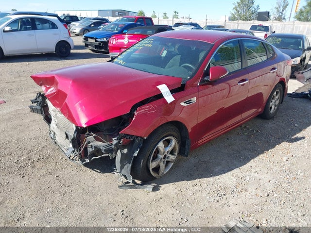 5XXGT4L30GG072179 KIA t-gdi theta ii
