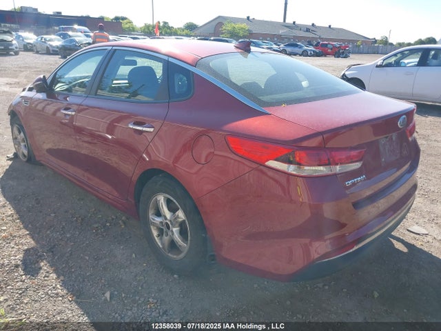 5XXGT4L30GG072179 KIA t-gdi theta ii