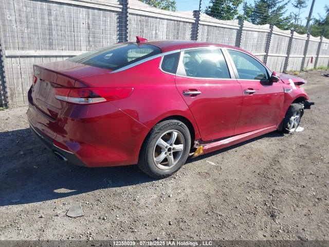 5XXGT4L30GG072179 KIA t-gdi theta ii
