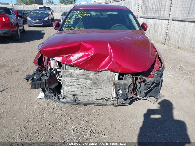 5XXGT4L30GG072179 KIA t-gdi theta ii