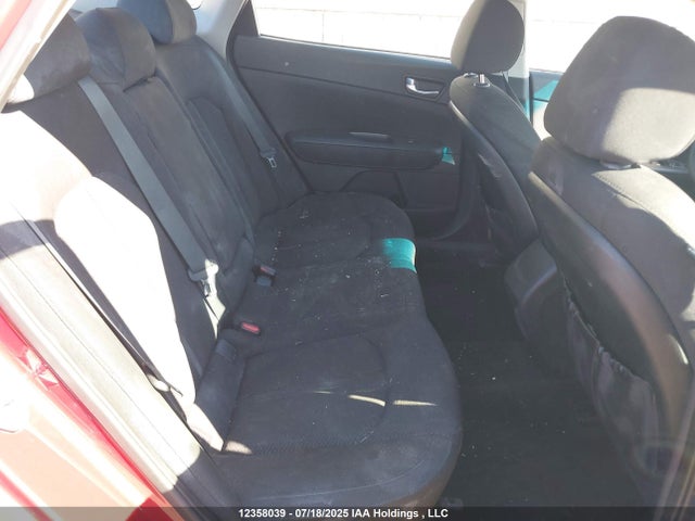 5XXGT4L30GG072179 KIA t-gdi theta ii