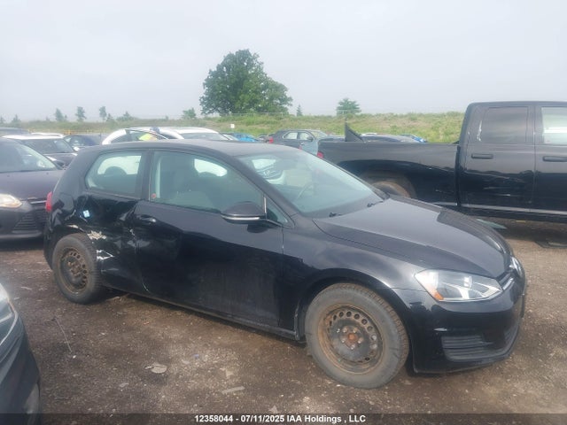3VW917AU9FM019664 Volkswagen 2015