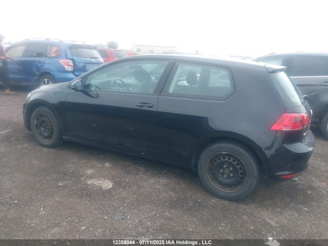 3VW917AU9FM019664 Volkswagen 2015