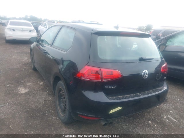 3VW917AU9FM019664 Volkswagen 2015