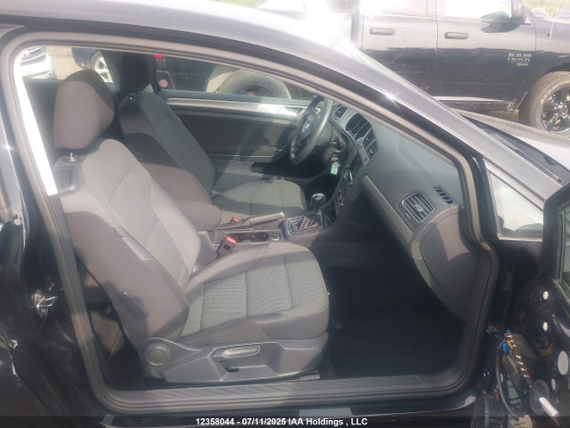 3VW917AU9FM019664 Volkswagen 2015