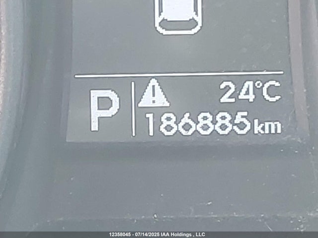 5XYZUDLB3EG203126 Hyundai gdi theta