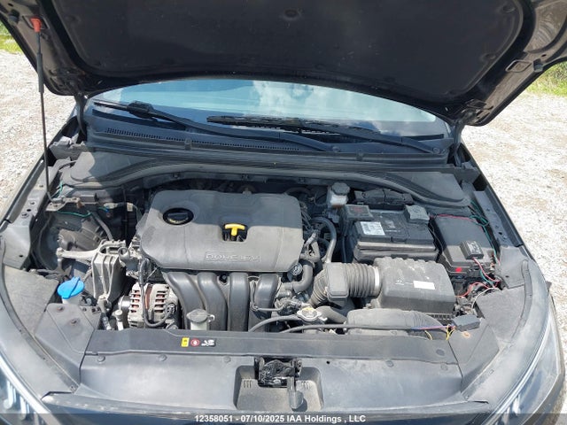 KMHD84LFXKU861632 Hyundai mpi nu