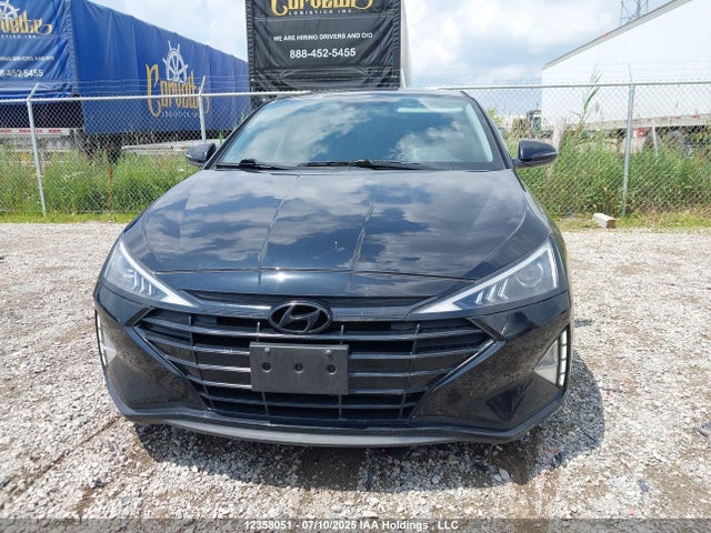 KMHD84LFXKU861632 Hyundai mpi nu