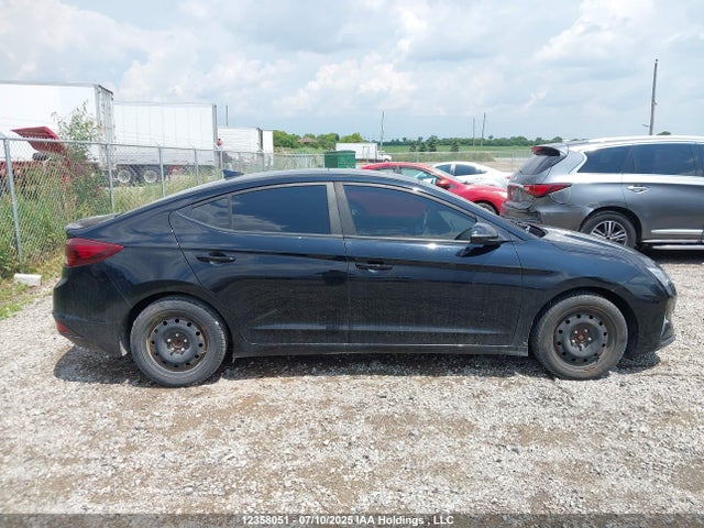 KMHD84LFXKU861632 Hyundai mpi nu