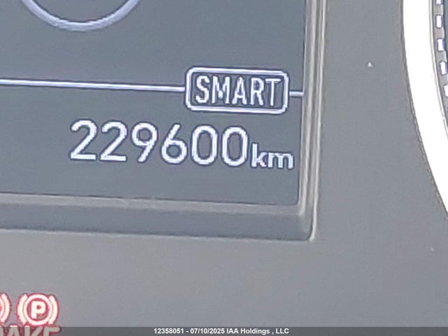 KMHD84LFXKU861632 Hyundai mpi nu